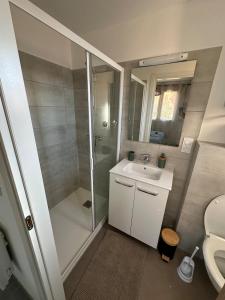 Appartements Luna Saint Cyprien : photos des chambres