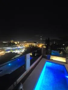 LOFT COSTANERA 200mts - 恩卡纳西翁