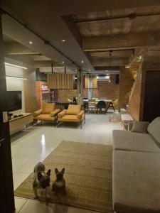 LOFT COSTANERA 200mts