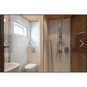 Tahko Spa suites orange B 1 Tahkonsydän