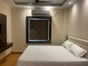 Shree Premium Hotels & Kamala Resort - Puri