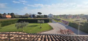 Appartamento in villa Gra&Mary