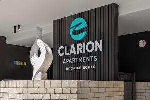 Clarion Apartments South Melbourne