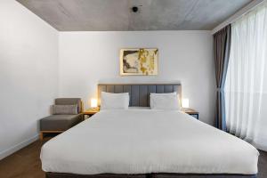 Clarion Apartments South Melbourne