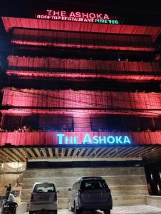The Ashoka Hotel, Vijay Nagar