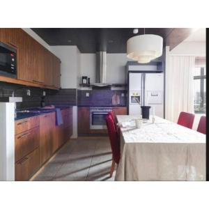 Tahko Spa suites orange B 1 Tahkonsydän