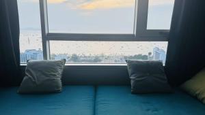 Seaview Condo The scenery is beautiful