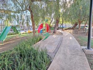 Charming and Spacious Home with Garden and Terrace