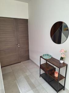 Charming and Spacious Home with Garden and Terrace