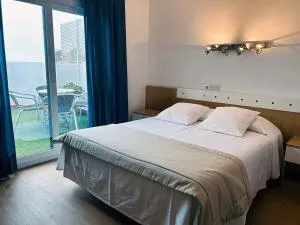 拉卡巴纳酒店 - 贝尼卡洛