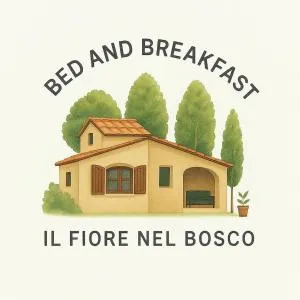 B&B Il Fiore nel Bosco - Vasanello