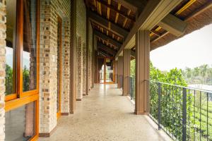 Tiến Yên Farmstay - Phòng cộng đồng