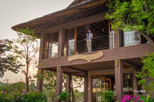 Tiến Yên Farmstay - Phòng cộng đồng