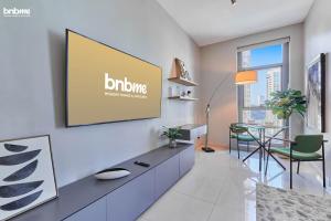bnbmehomes - Claren Tower