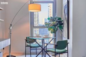 bnbmehomes - Claren Tower
