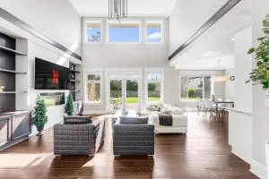 Sunnymede Vacation Stay - Richmond