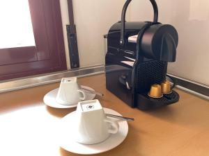 La casa de Nora Playa Granada