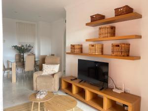 La casa de Nora Playa Granada