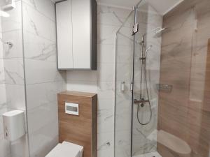 Apartmani Trg Zlatibor