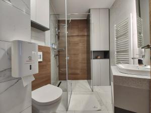 Apartmani Trg Zlatibor