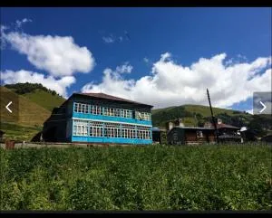 GuestHouse Ellie- Elisabeth - Mestia