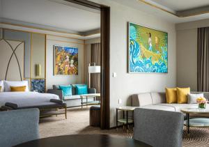 Fili Hotel at Nustar Cebu