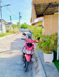 S&E-3 Tiny Guest House - Olango Island