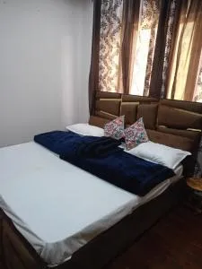 Kulsum tower - Srinagar