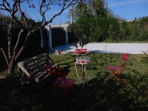 Le petit Appartement - 3hvězdičkové hotely ve městě Beaune