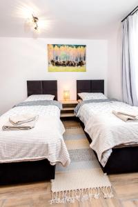 Apartamenty na Wierobieja NOWE