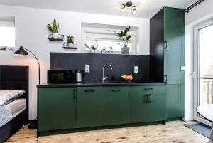 Apartamenty na Wierobieja NOWE