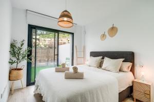 Ultimate Rentals - Casa one80 - Charming 2BR Apartment - Terrace & Parking