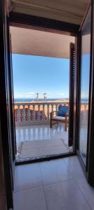 Artemis Apartments Златна гледка към морето - Ubytování bez kategorie ve městě Polychrono