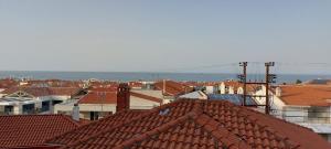 Artemis Apartments Златна гледка към морето