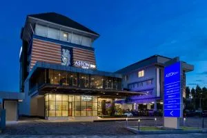 Aston Inn Cilacap - 庞岸达兰