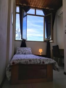 Appartamento panoramico Cagliari, I TRE GRILLI, centro img10