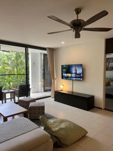 Bangtao Beach Gardens