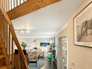 Grill Patio & Games SleepS 13 - Nürtingen