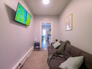 Serene Two-Bedroom Retreat - close to NYC - Ubytování bez kategorie ve městě Jersey City