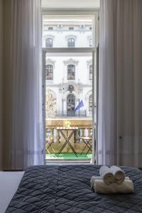 Exclusive & Grand Astoria Residence in the Heart of Budapest