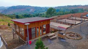 Tropangsneh Dakdam Resort