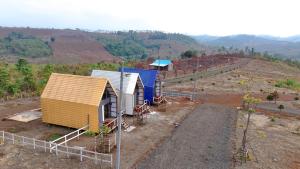 Tropangsneh Dakdam Resort