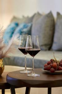 Cozy Apartment View Pasalimani