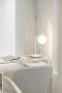 Exclusive beachfront apartment