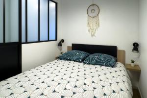 Appartements Le Bastidon des Alpilles : photos des chambres