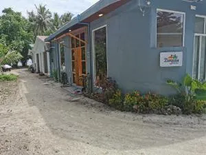 Eveylaa Guesthouse - Felidhu-Atoll