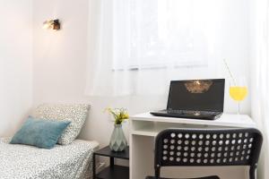 DV Apartment
