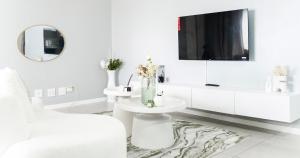 Green Paradise Luxury Apartment Modderfontein