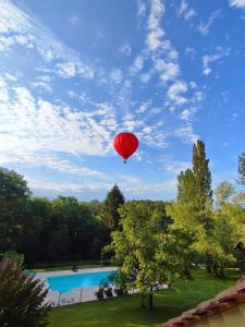 Maisons de vacances Gite Acacia au coeur du Triangle d-Or en Dordogne : photos des chambres