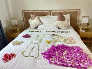 Baan Saint-Tropez Seaview Villas Kata Beach